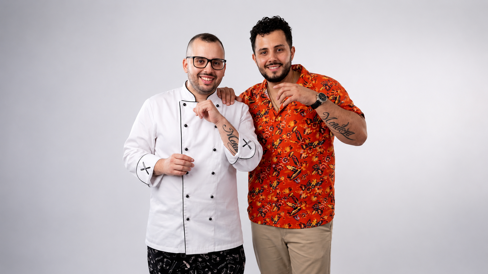 La Flamenca team