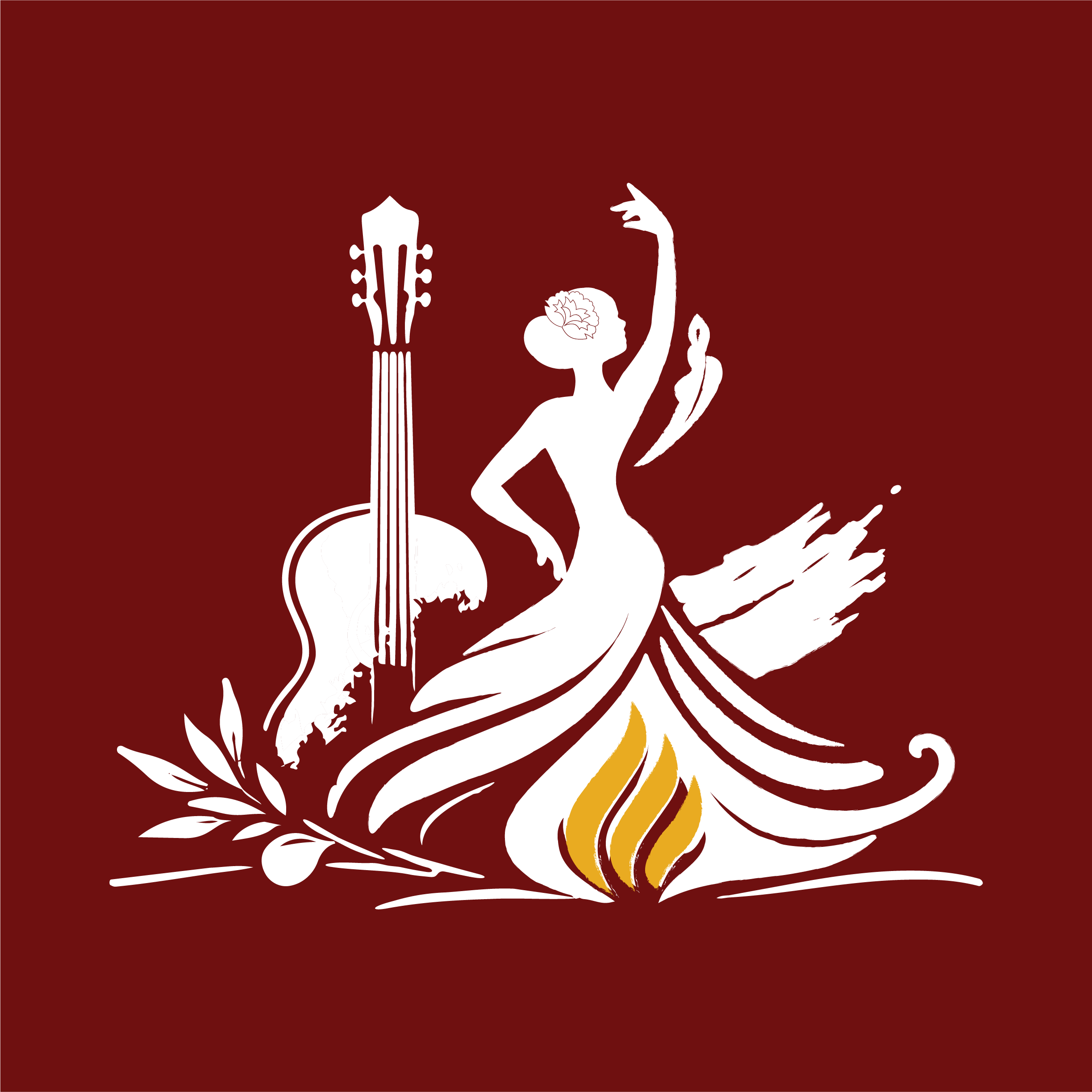 La Flamenca